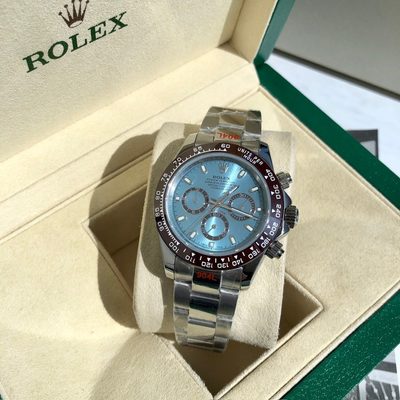 Rolex Watch — 4