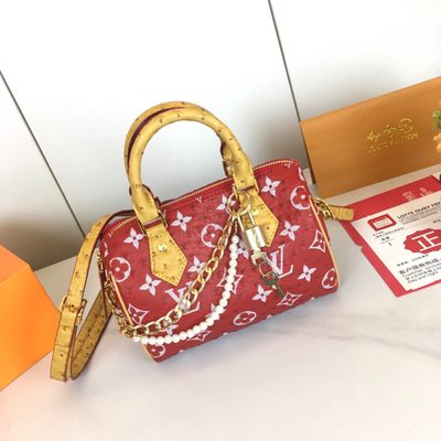 Louis Vuitton Bag — 3