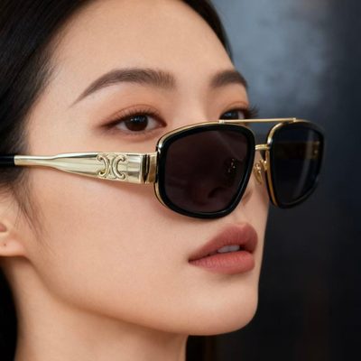 Celine Sunglasses — 3