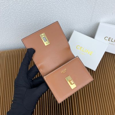 Celine Wallet — 7