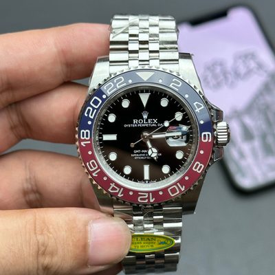 Rolex Watch
