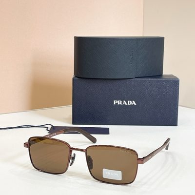 Prada Sunglasses — 3