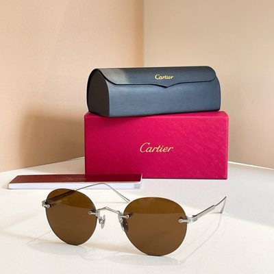 Cartier Sunglasses — 6