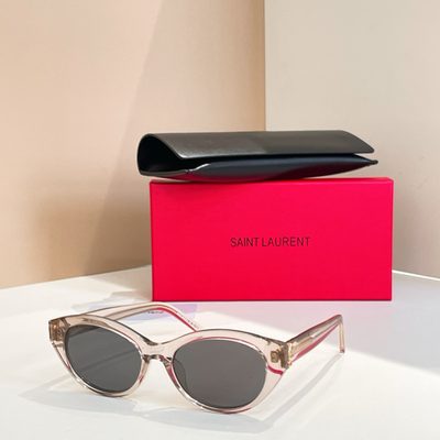 YSL Sunglasses — 3