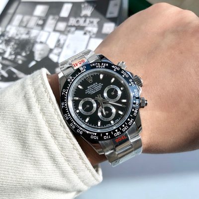 Rolex Watch — 5