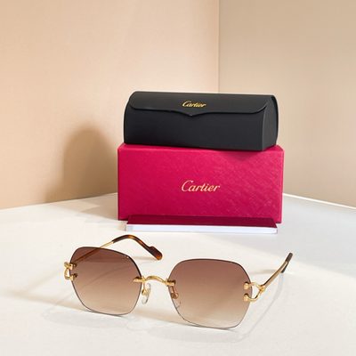 Cartier Sunglasses