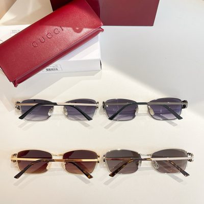 Gucci Sunglasses — 9