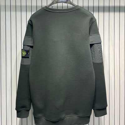 Stone Island — 8