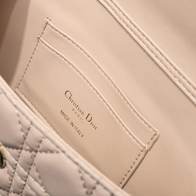 Dior Bag — 9