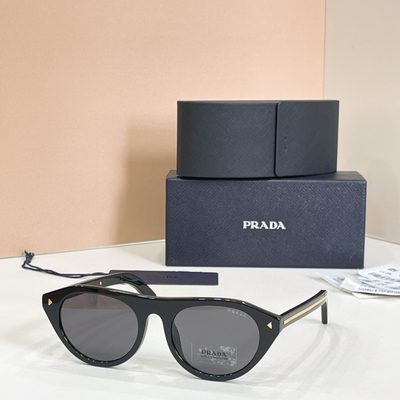 Prada Sunglasses — 7