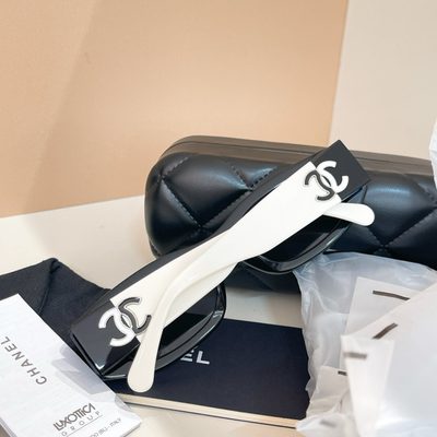 Chanel Sunglasses — 9