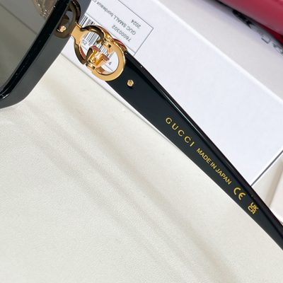 Gucci Sunglasses — 7