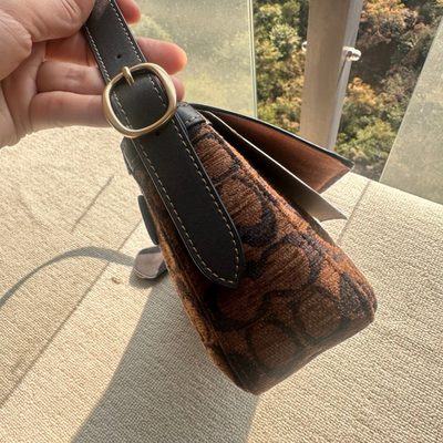 Coach Bag — 5