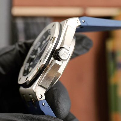 AP Watch — 3