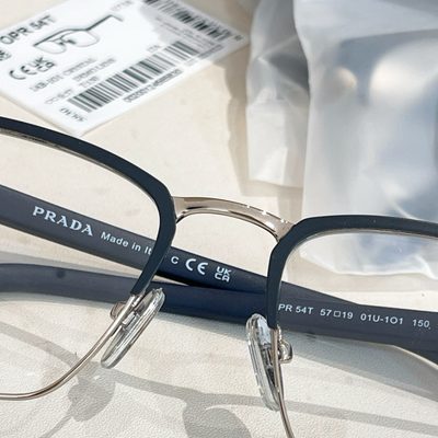 Prada Sunglasses — 6