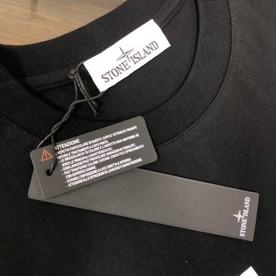 Stone Island — 4