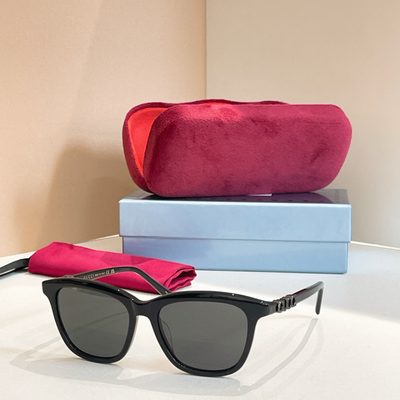 Gucci Sunglasses — 5