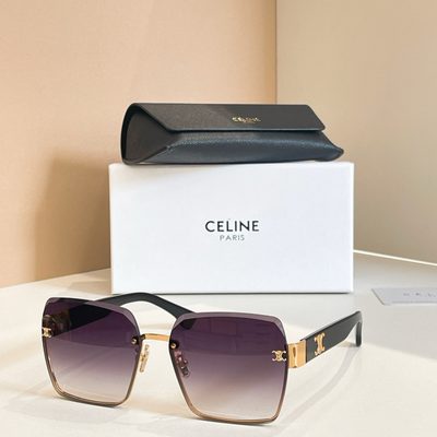 Celine Sunglasses — 6