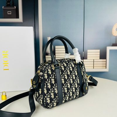 Dior Bag — 3