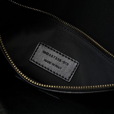YSL Bag — 9