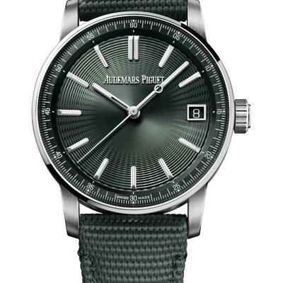 AP Watch