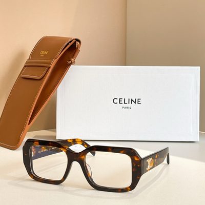 Celine Sunglasses — 3