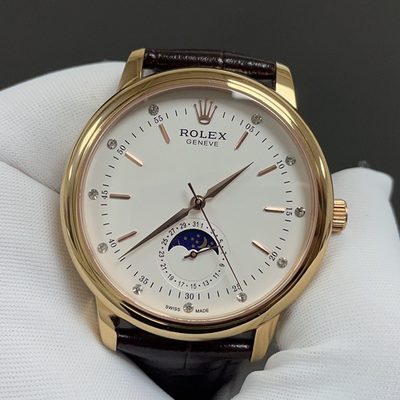 Rolex Watch — 3