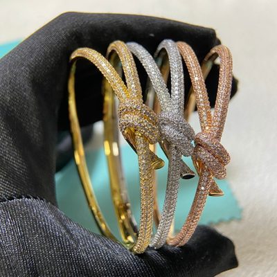 Tiffany Jewellery