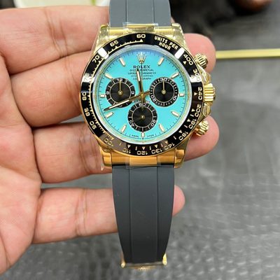 Rolex Watch