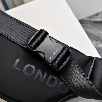 Burberry belt bag — 5
