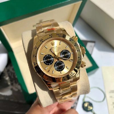 Rolex Watch