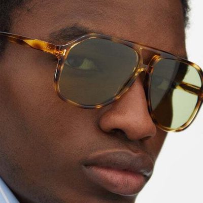 Gucci Sunglasses — 7
