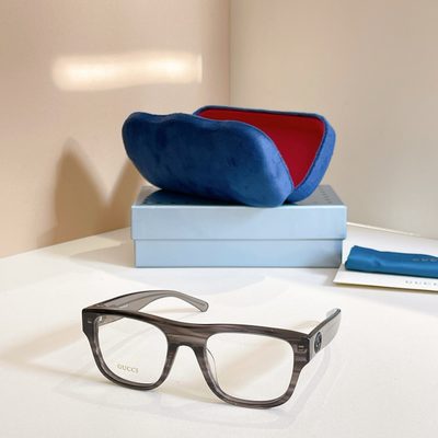 Gucci Sunglasses — 7