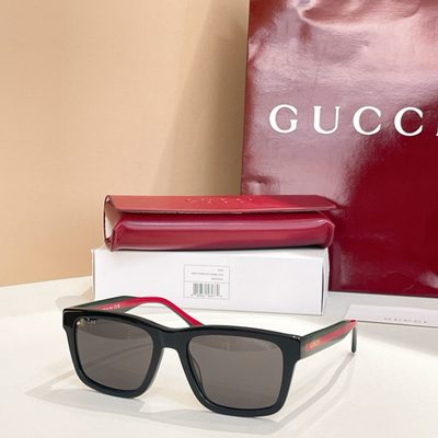 Gucci Sunglasses — 8
