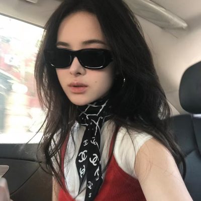 Chanel Sunglasses — 3