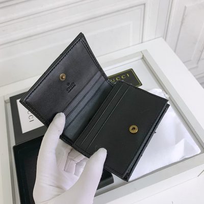 Gucci GG Marmont wallet — 7
