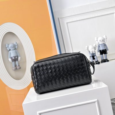 Bottega Veneta Intrecciato bag — 3