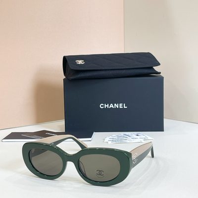 Chanel Sunglasses
