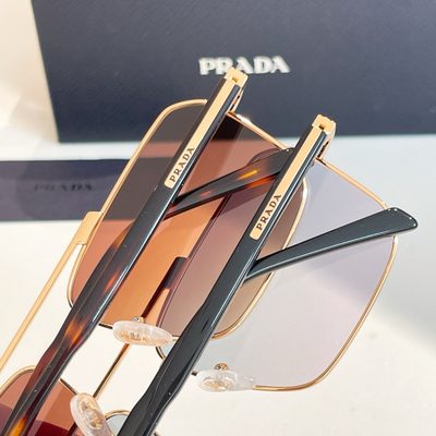 Prada Sunglasses — 7