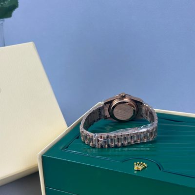 Rolex Watch — 4