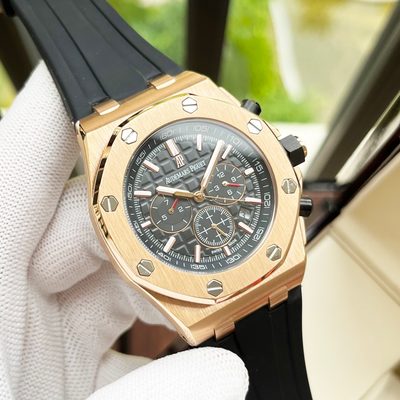 AP Watch — 4