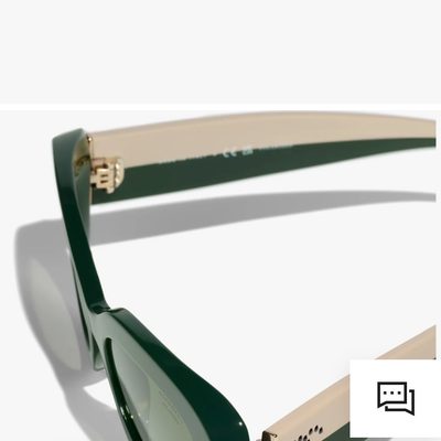 Chanel Sunglasses — 9