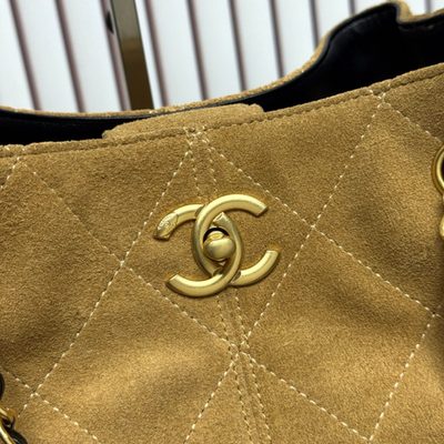 Chanel Bag — 5