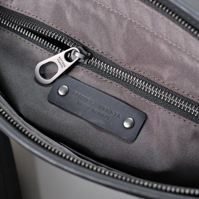 Bottega Veneta Andiamo messenger bag — 8