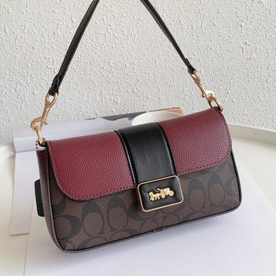 Coach Bag — 13