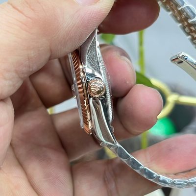 Rolex Watch — 6