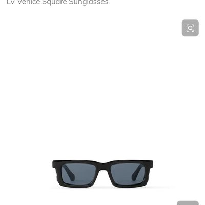 LV Sunglasses — 7