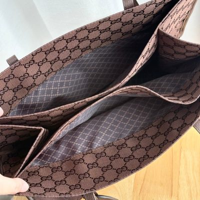 Gucci Bag — 8