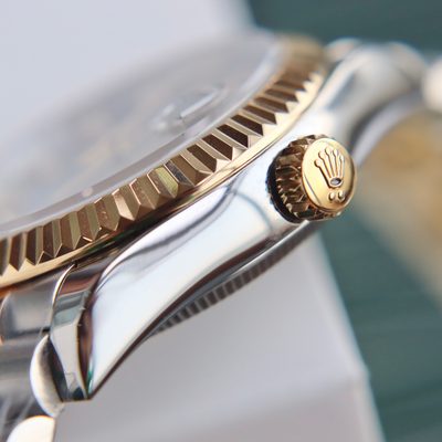 Rolex Watch — 6