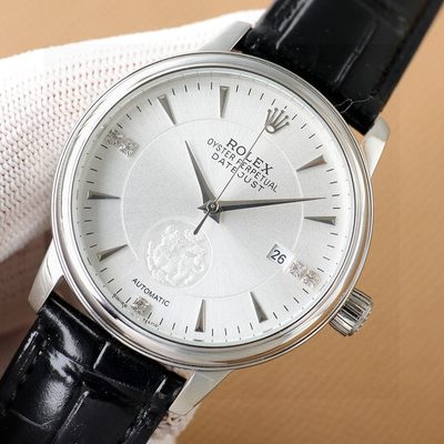 Rolex Watch